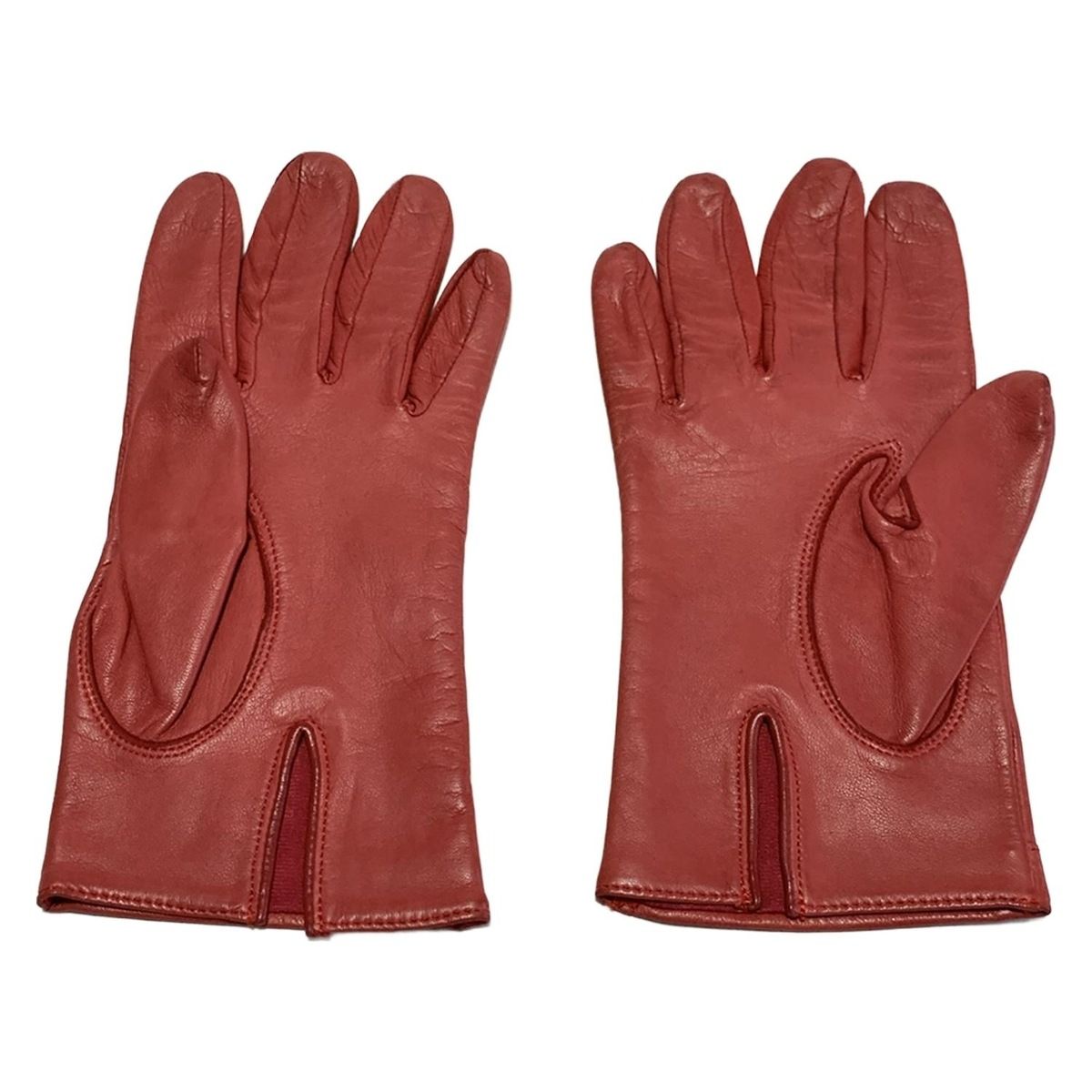 バーバリーズ 手袋