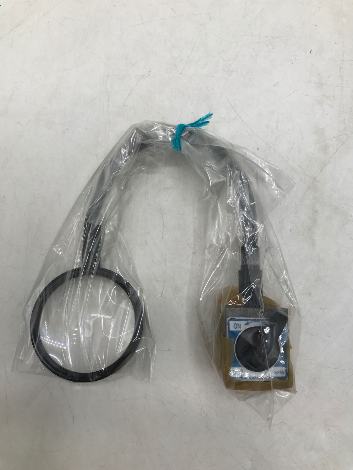 フレックスルーペ MAG035F