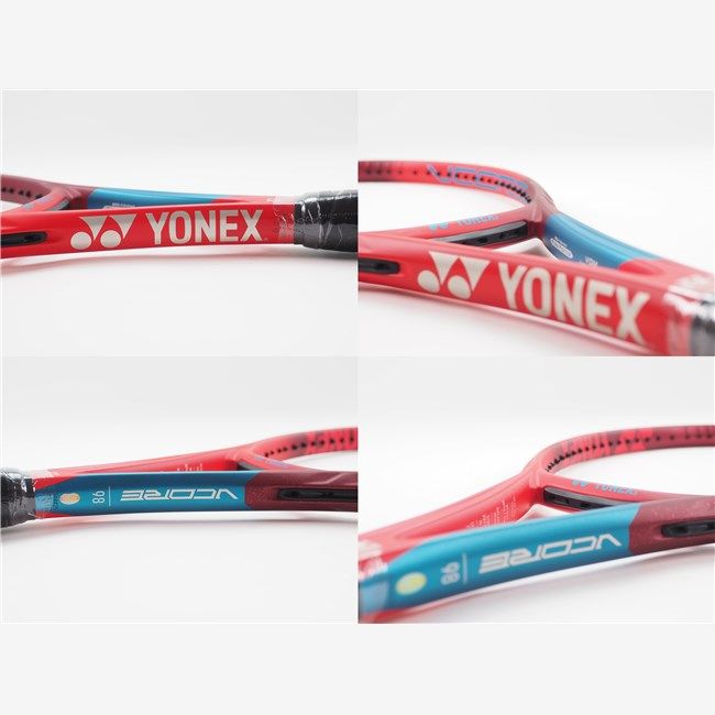 YONEX VCORE