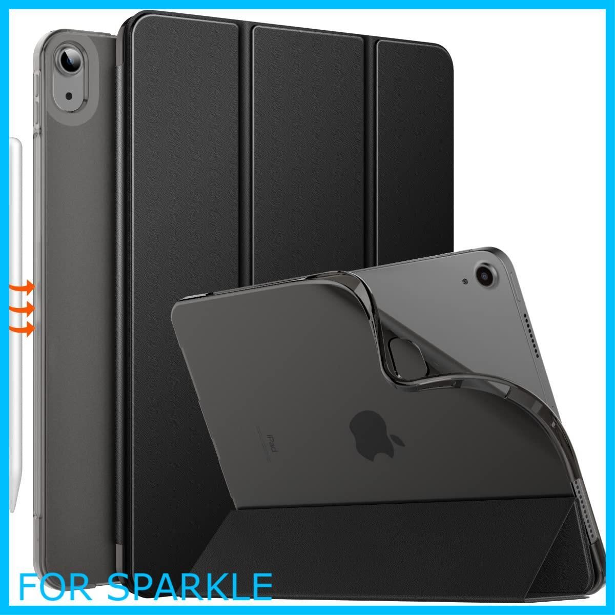 人気商品】iPad Air 5 ケース 2022 MoKo iPad Air4 ケース 2020 iPad