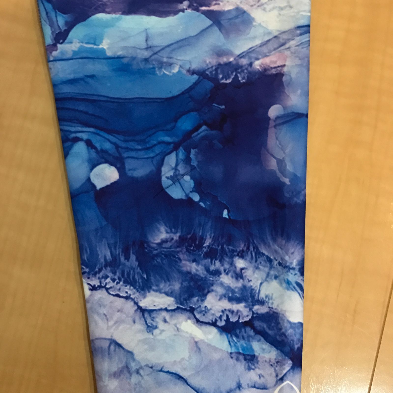 CRYSTAL DREAM柄【新品】inner fire ヨガレギンスフル丈 inner fire ヨガレギンスカプリ丈 Crystal Dream柄 - メルカリ