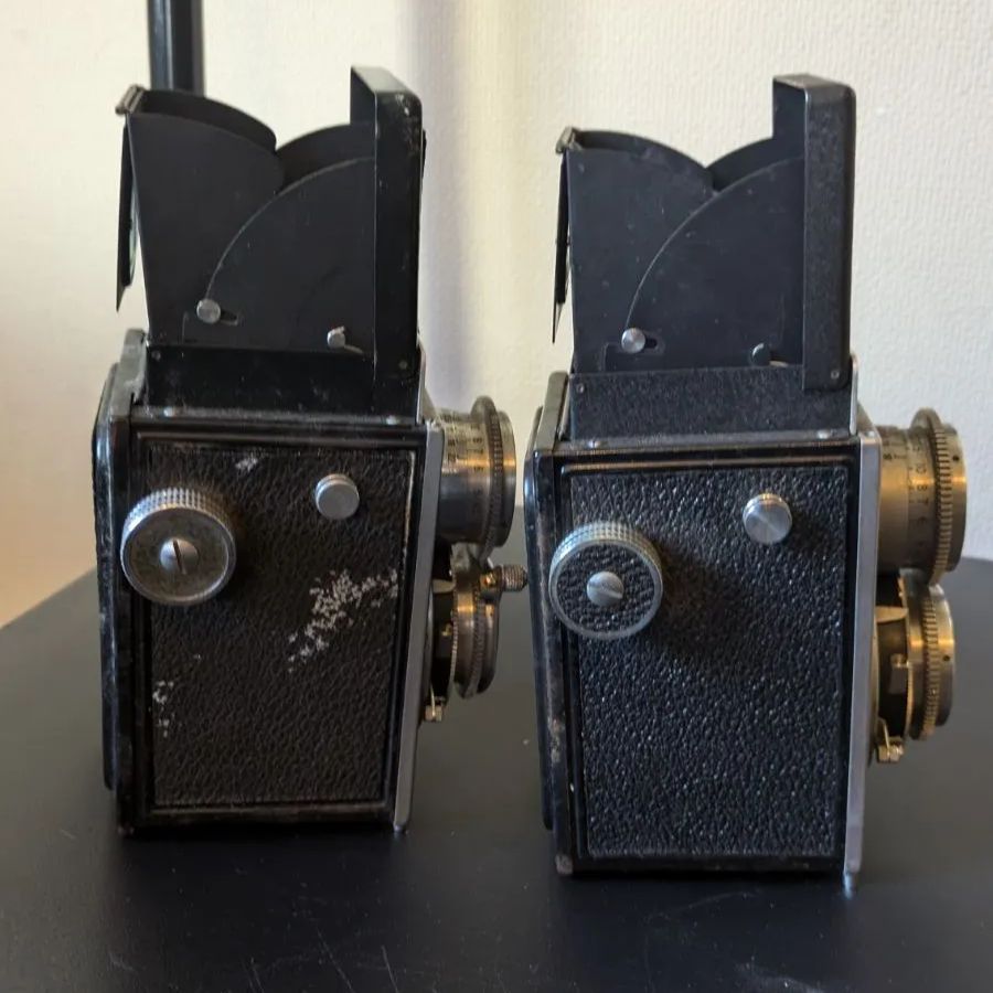 希少❗️レトロRICOH A-2 フィルムカメラ　ジャンク扱い 希少❗️レトロRICOH A-2 フィルムカメラ ジャンク扱い 希少❗️レトロ