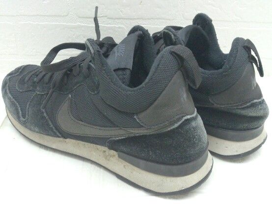 ◇ NIKE ナイキ 683967-006 INTERNATIONALIST MID スニーカー