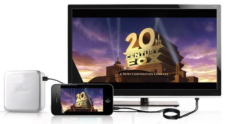 Galaxy/Xperia/HTC/ARROWS/AQUOS通用 micro USB to HDMI 変換ケーブル MHL-HDMI 2m オスーオス ブラック 1080P マイクロ5ピン&11ピン対応 micro 5ピン-11ピン変換ケーブル付-4