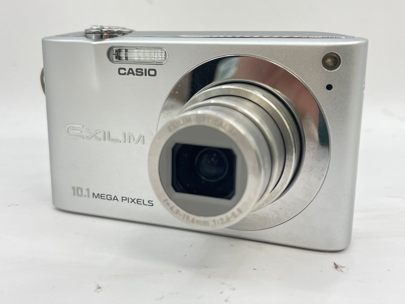 動作確認済み】CASIO カシオ EXILIM EX-Z100 カメラ コンパクト