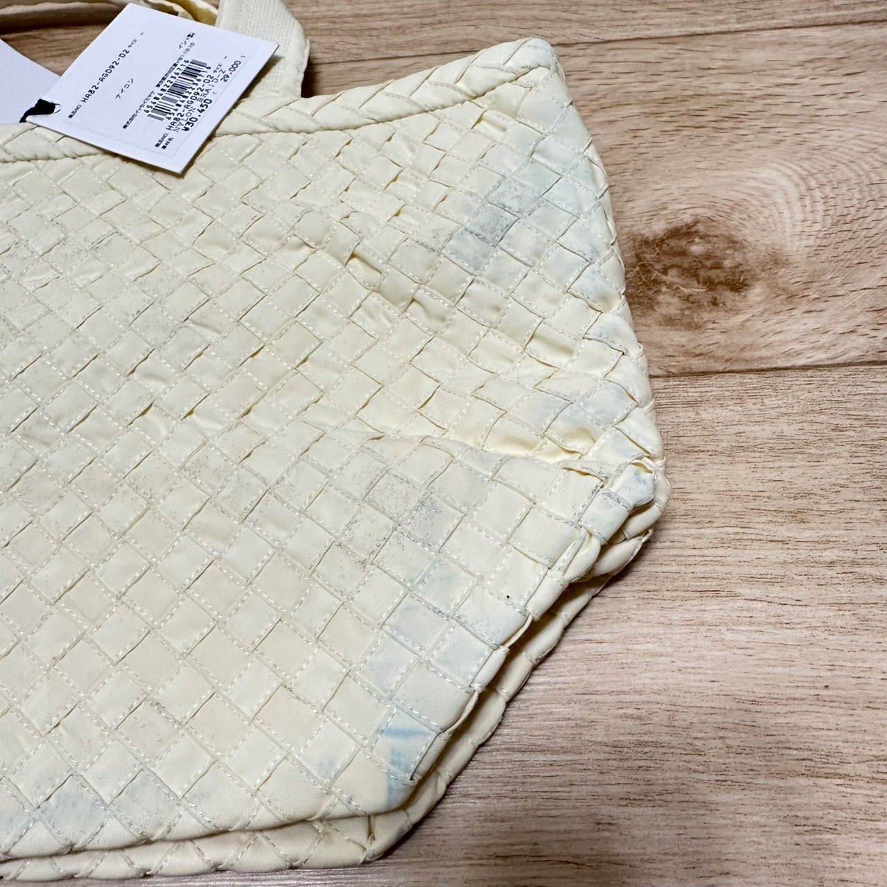 イッセイミヤケ　タマシャ　新品　本日のみ出品 132 5. イッセイ ミヤケから大胆な柄が主役の新シリーズが登場