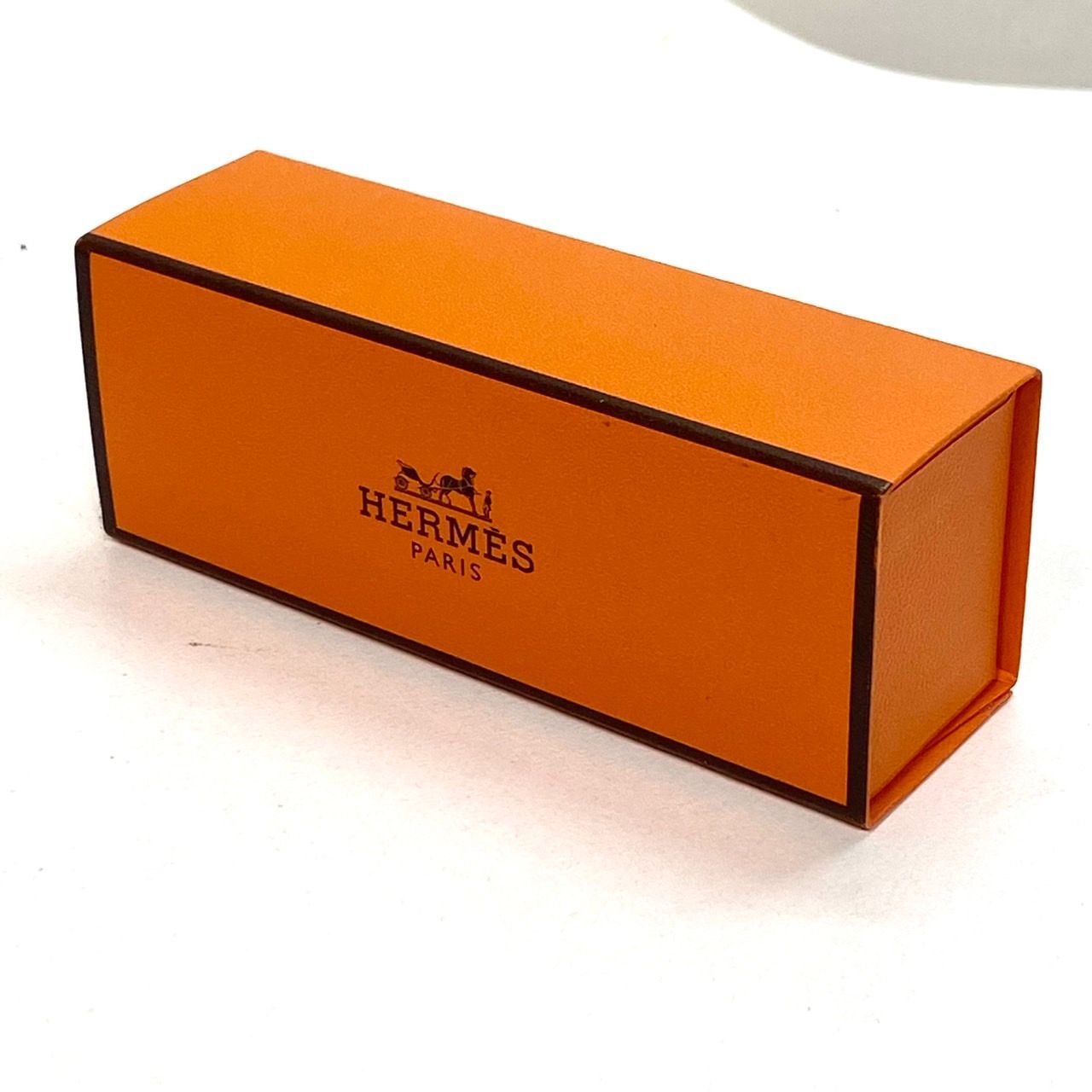 未使用品】HERMES エルメス ルージュ ア レーヴル サティネ 18