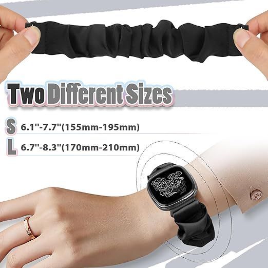 Versa 4|Sense