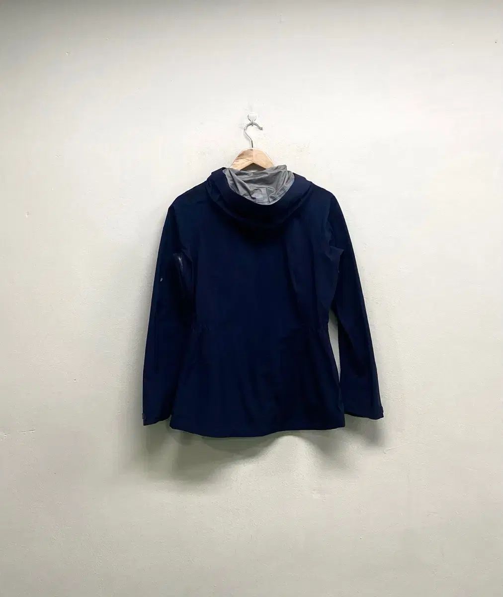 MHL リネン混ニット MHL. リネン混 カーディガン 美品】エムエイチエル