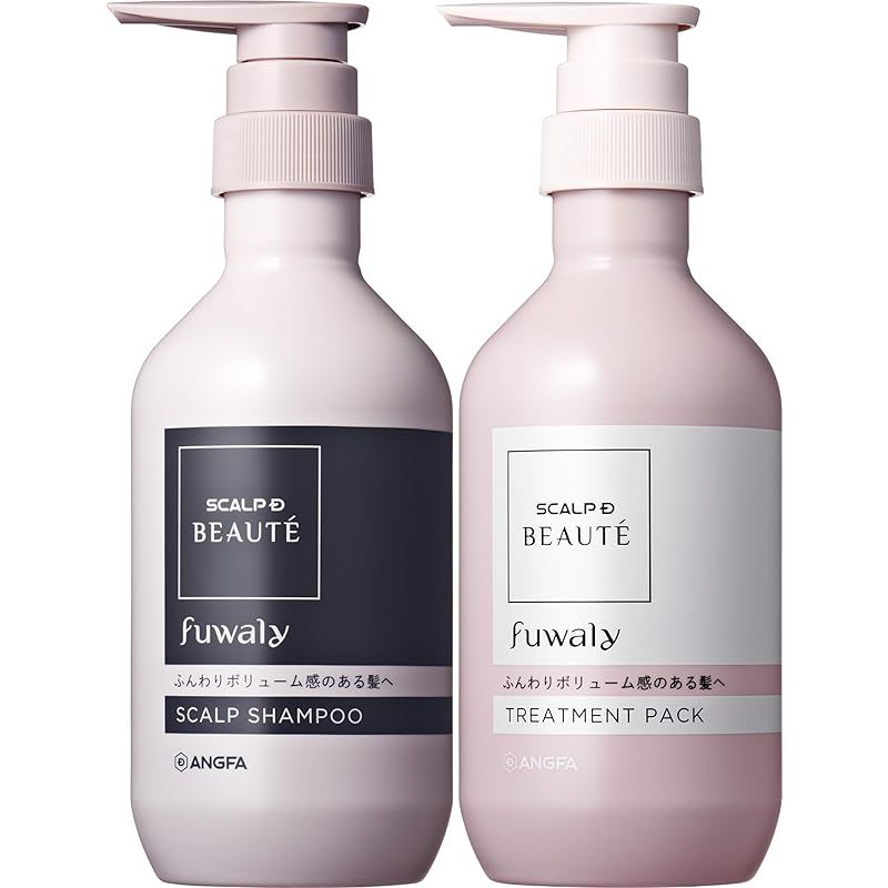 スカルプDボーテ　ボリュームスカルプシャンプー×2トリートメント×2 Amazon | スカルプD ボーテ 薬用スカルプシャンプー 詰め替え