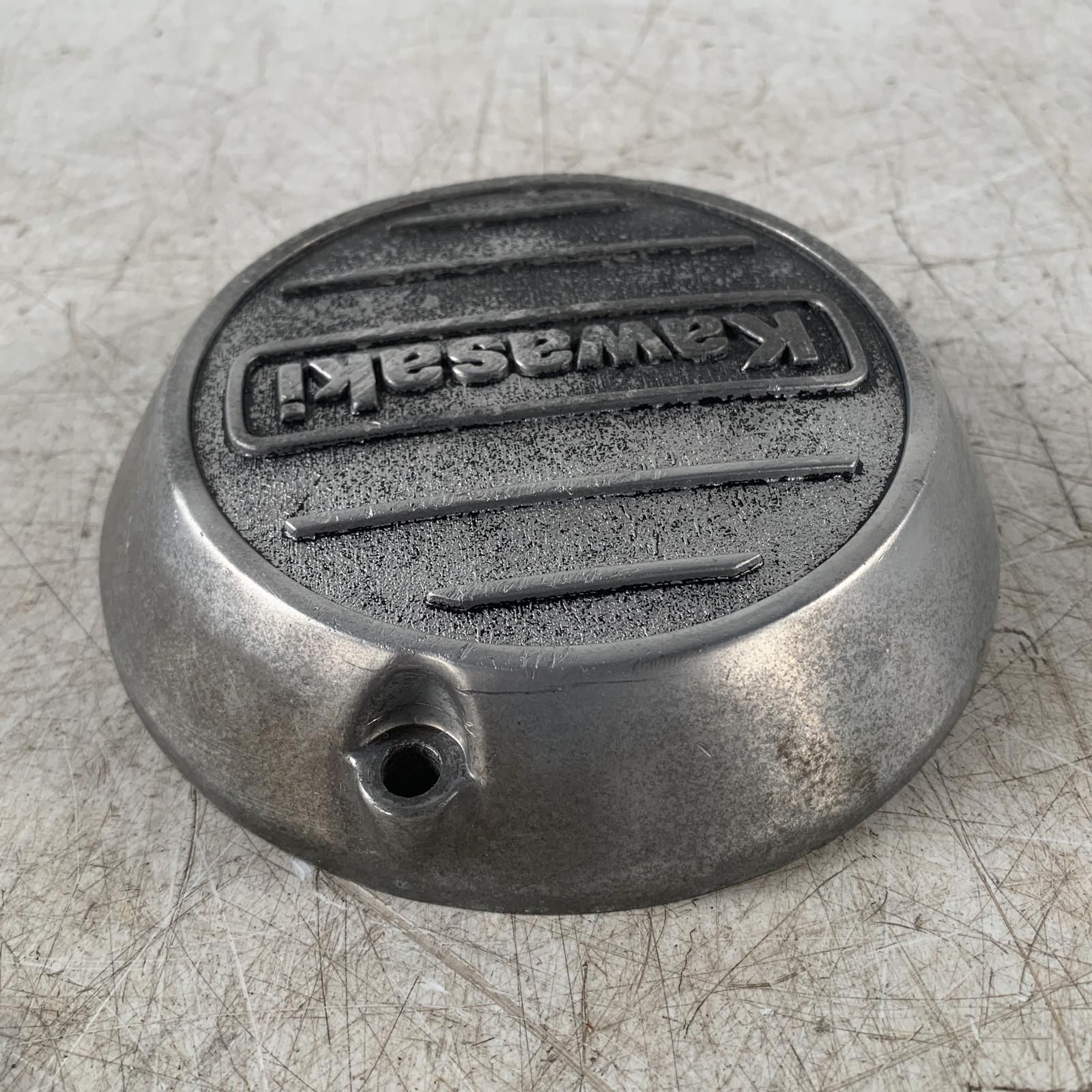 KAWASAKI KZ650 ポイントカバー - メルカリ