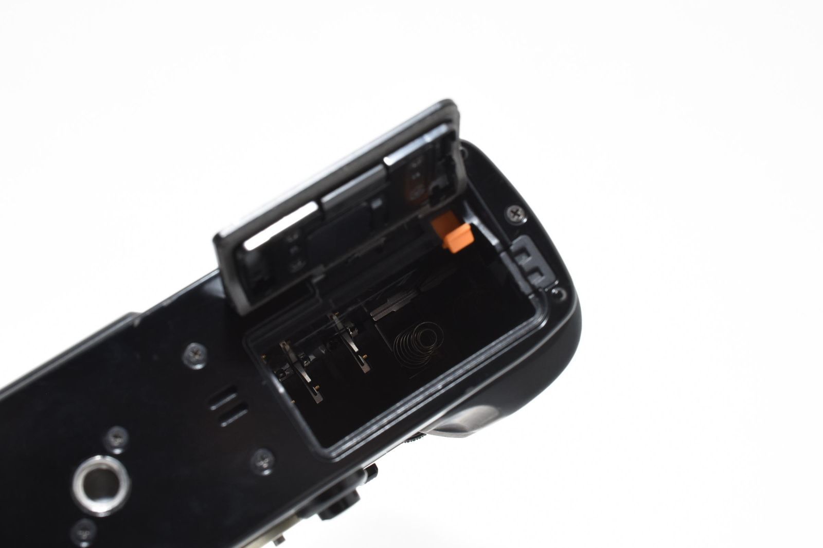 ボディ ショット数29回