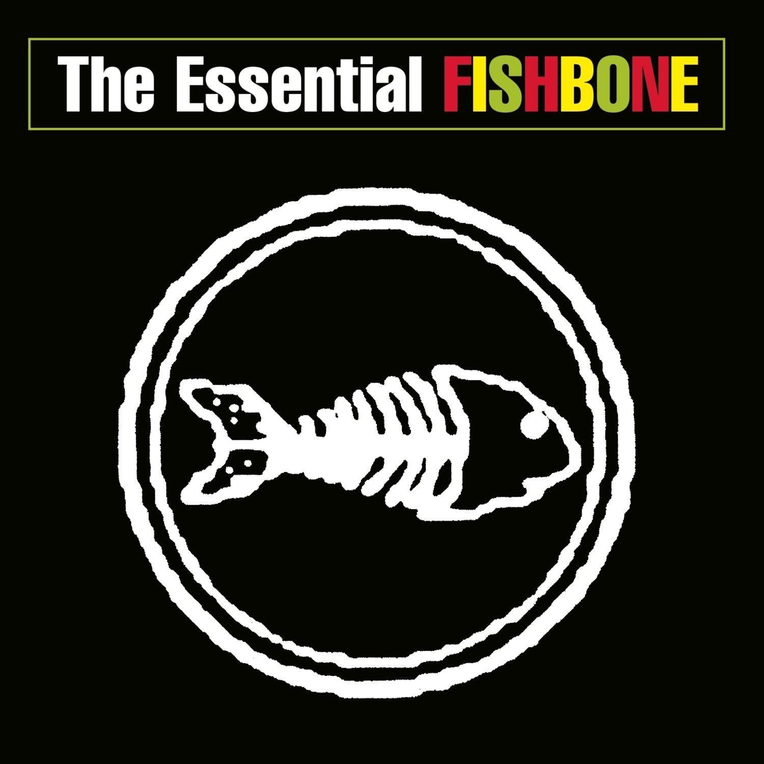 CD】Essential Fishbone