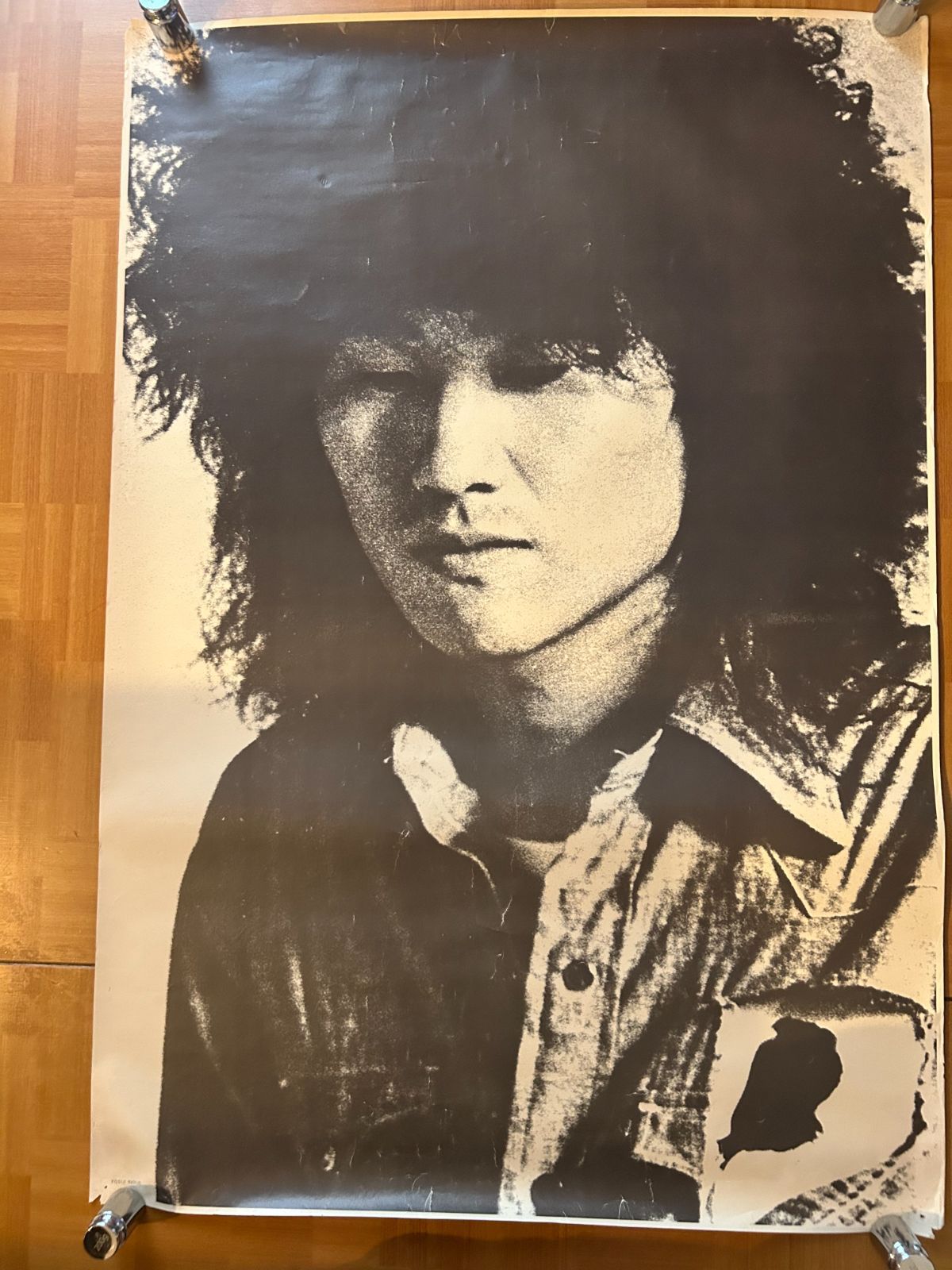 イタリア製 ベネチアンガラス ネックレス 純金箔入 アベンチュラ