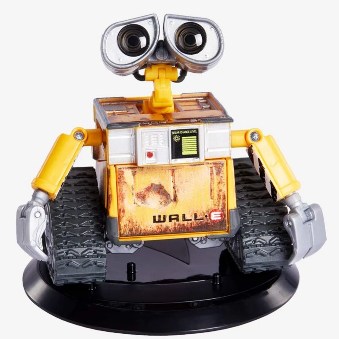 ピクサー スポットライトシリーズ ウォーリー WALL-E フィギュア 