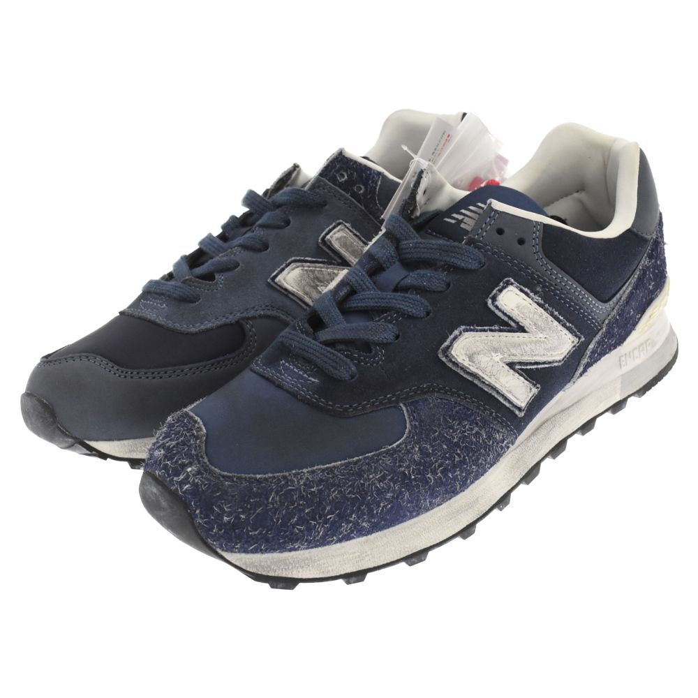 New Balance (ニューバランス) ×INVINCIBLE ML574INV インヴィシブル