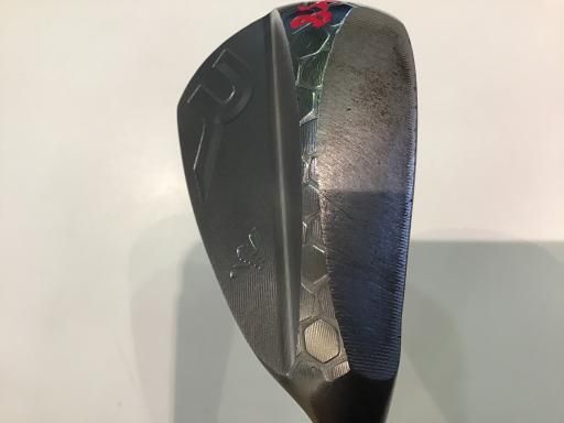 ロッディオ RODDIO ウェッジ 2019 58° ウェッジ WG 純正特注シャフト フレックスその他 メンズ 男性用 右利き 右用 Dランク ゴルフクラブ