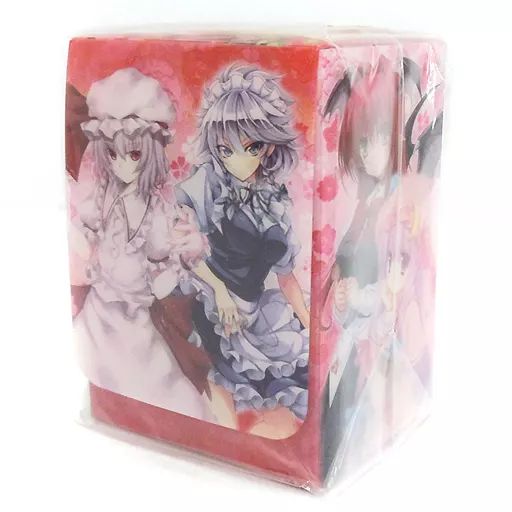 Lycee 東方銀符律 デッキ 東方銀符律1.0 カード考察 雪属性編 | ウマ娘攻略情報ブログ