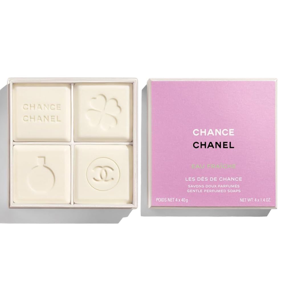 【未開封】CHANEL シャネル サブリマージュ サヴォンネトワイヤン 洗顔石鹸 サブリマージュ サヴォン ネトワイヤン クレンジングケア