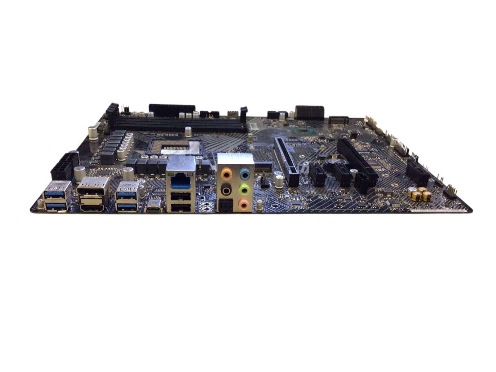 マザーボード　30枚ジャンク ジャンク］Asrock Z790PC マザーボード D36 - メルカリ