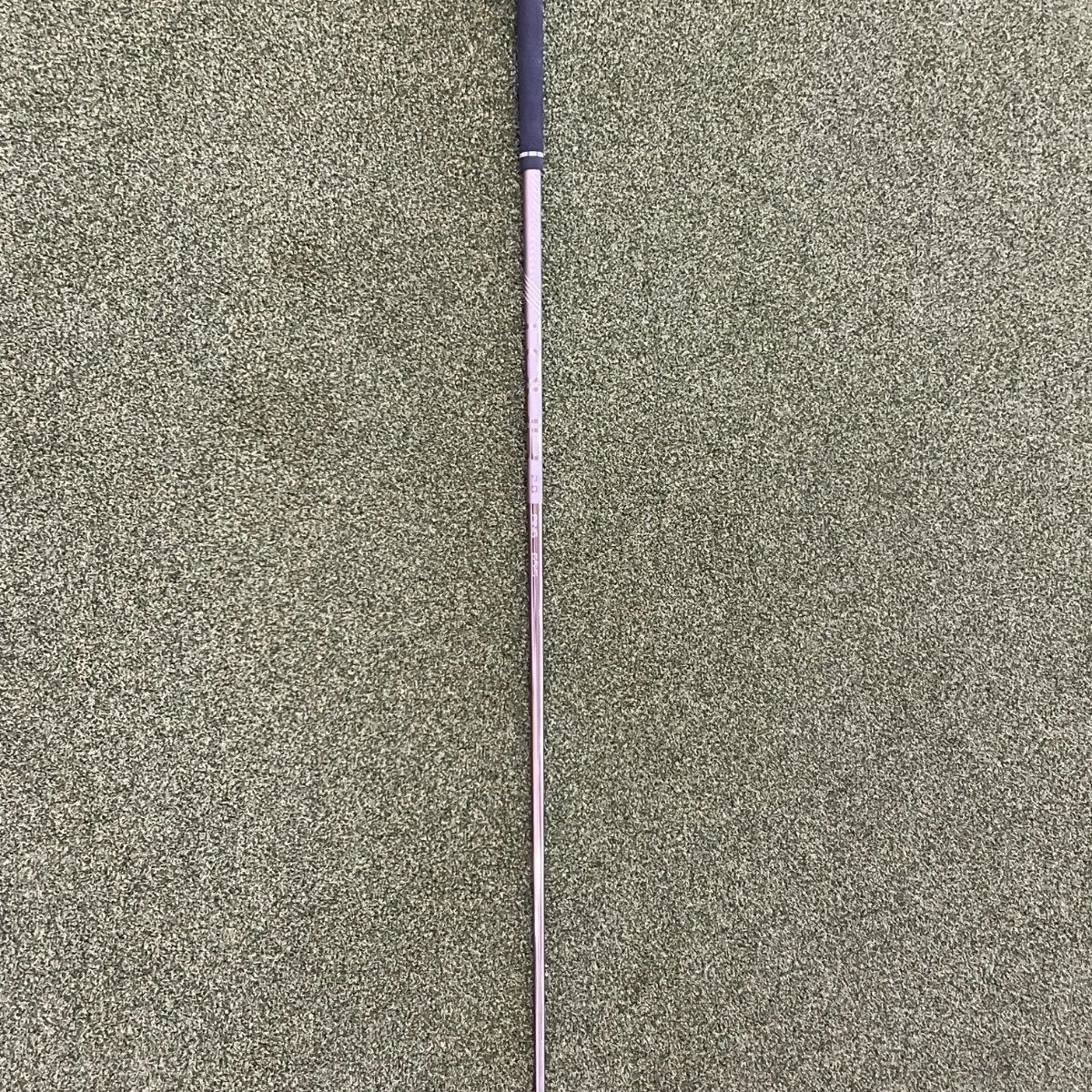 美品】PING Tour 2.0 65 S ドライバー用シャフト スリーブ付き