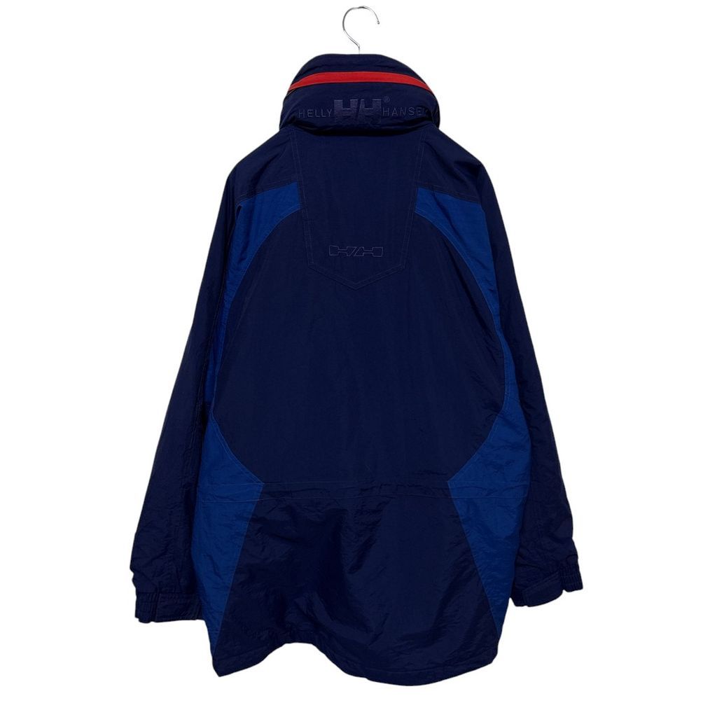 Helly Hansen 青 スキーウェア WL Helly Hansen 青 スキーウェア WL