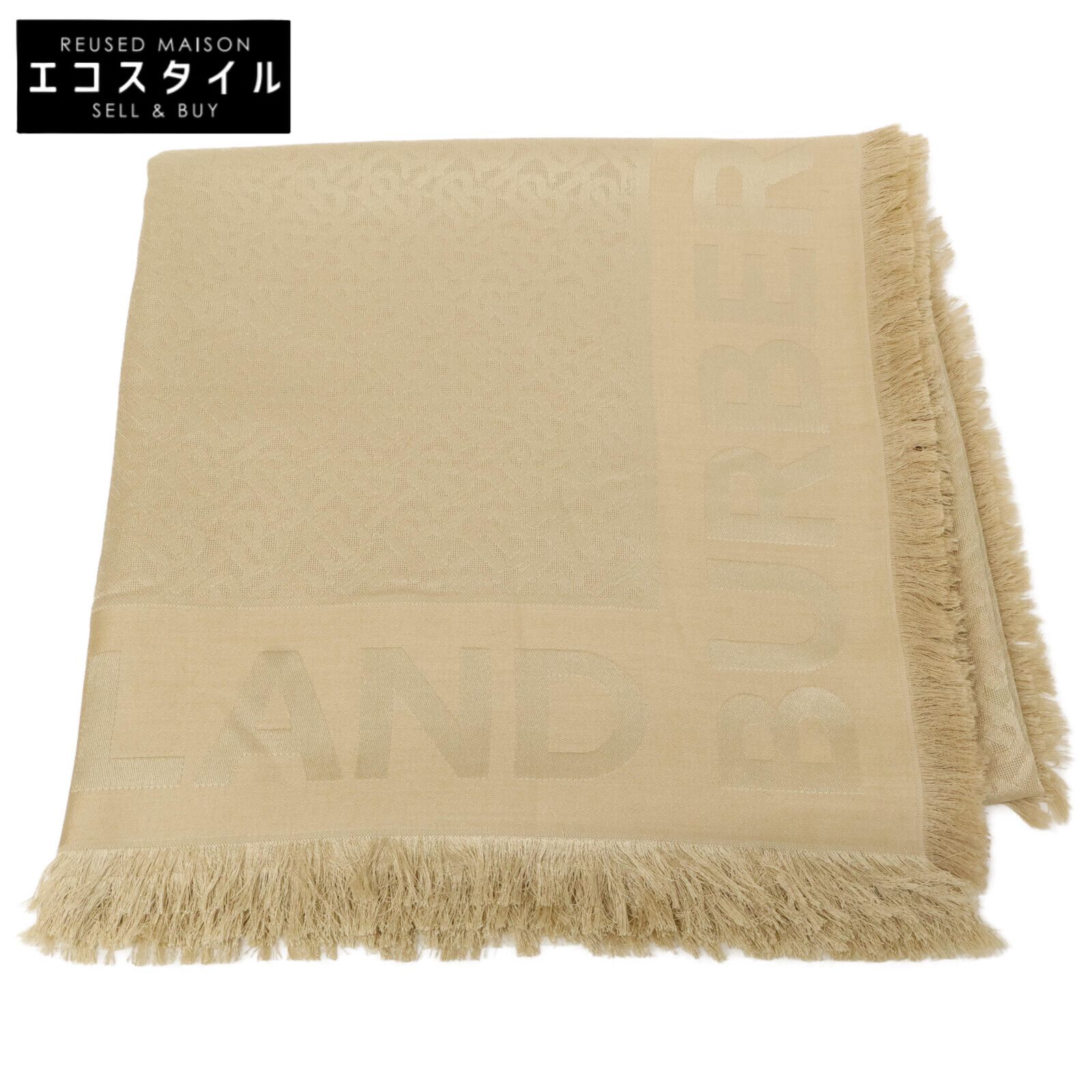 BURBERRY バーバリー 8009798 TB モノグラム - メルカリ 