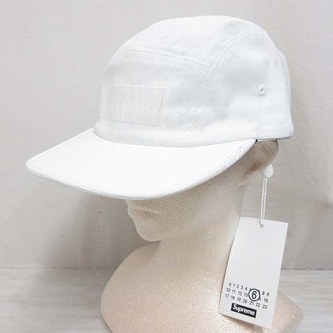 シュプリーム SUPREME メゾンマルジェラ Maison Margiela MM6