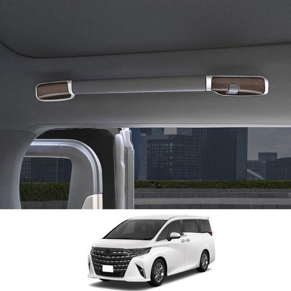 アルファード40系