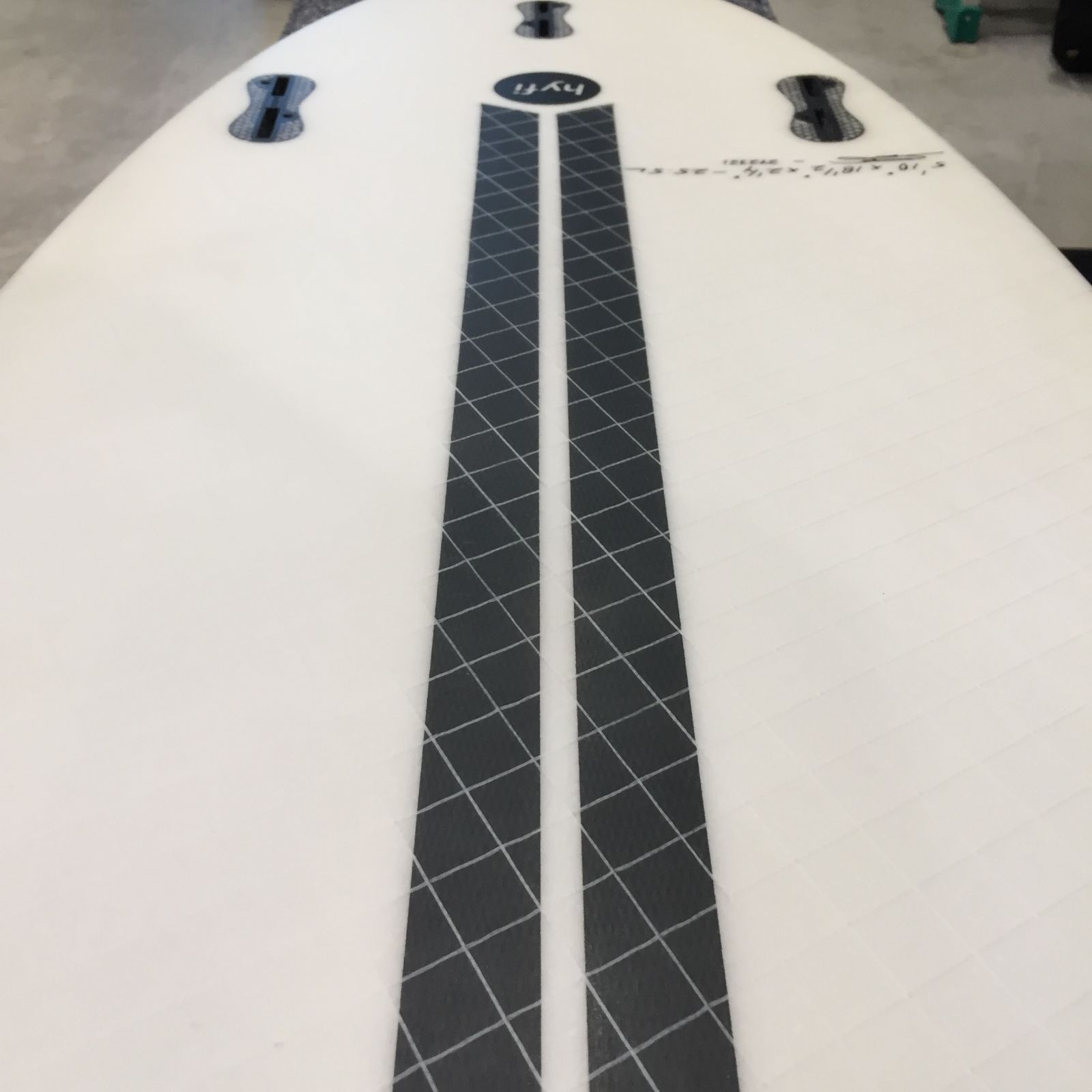 送料込 5'10【ムラスポ公式】USED JSモンスタボックス 2020 HYFI