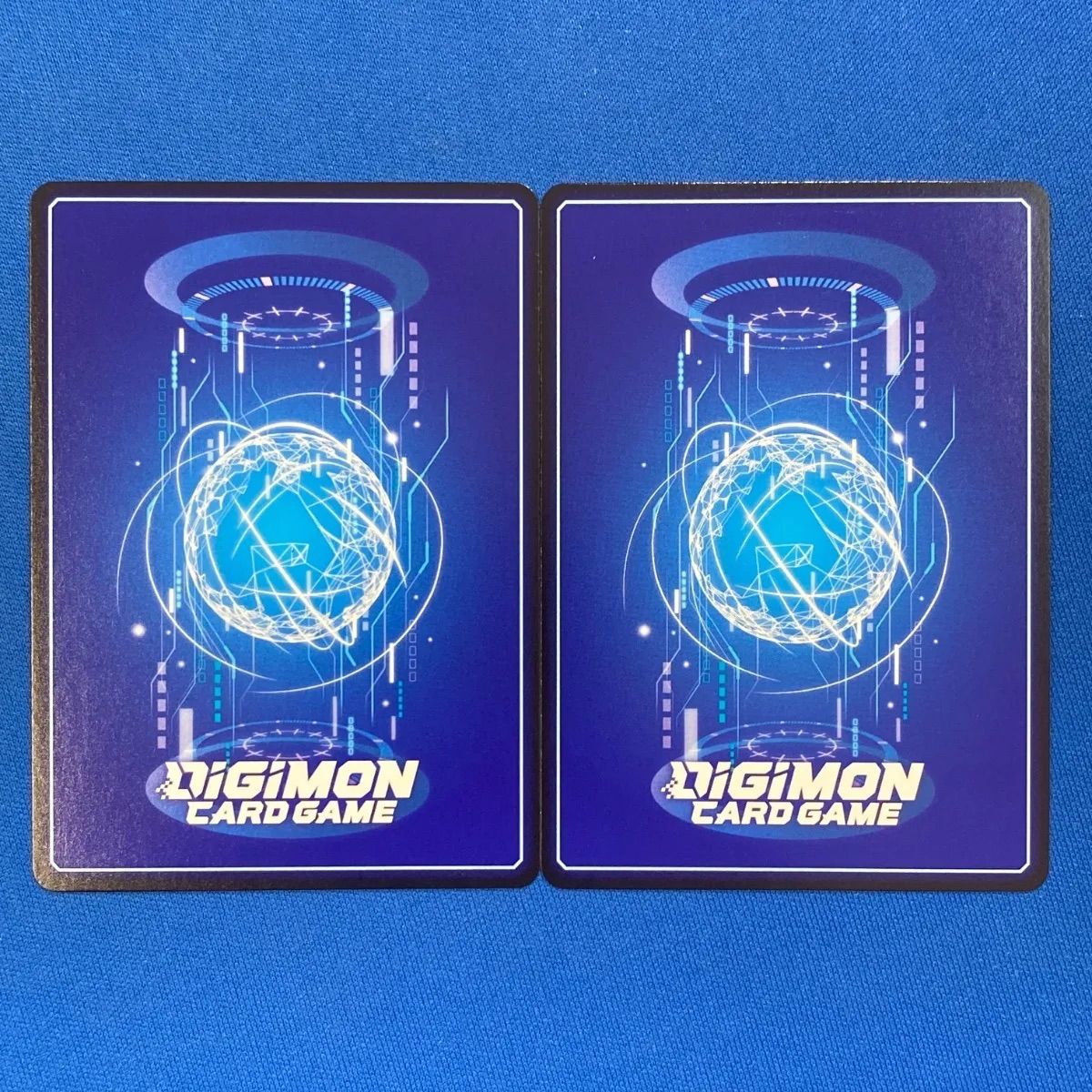 デジモンカード ウッコモン パラレル 2枚セット 【公式通販】