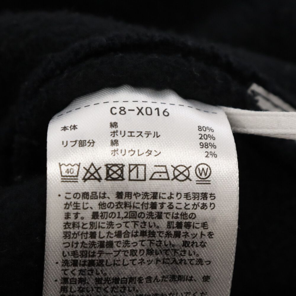 関送込! WTAPS URBAN TERRITORY コットンクルーネックスウェット WTAPS Urban Territory スウェット