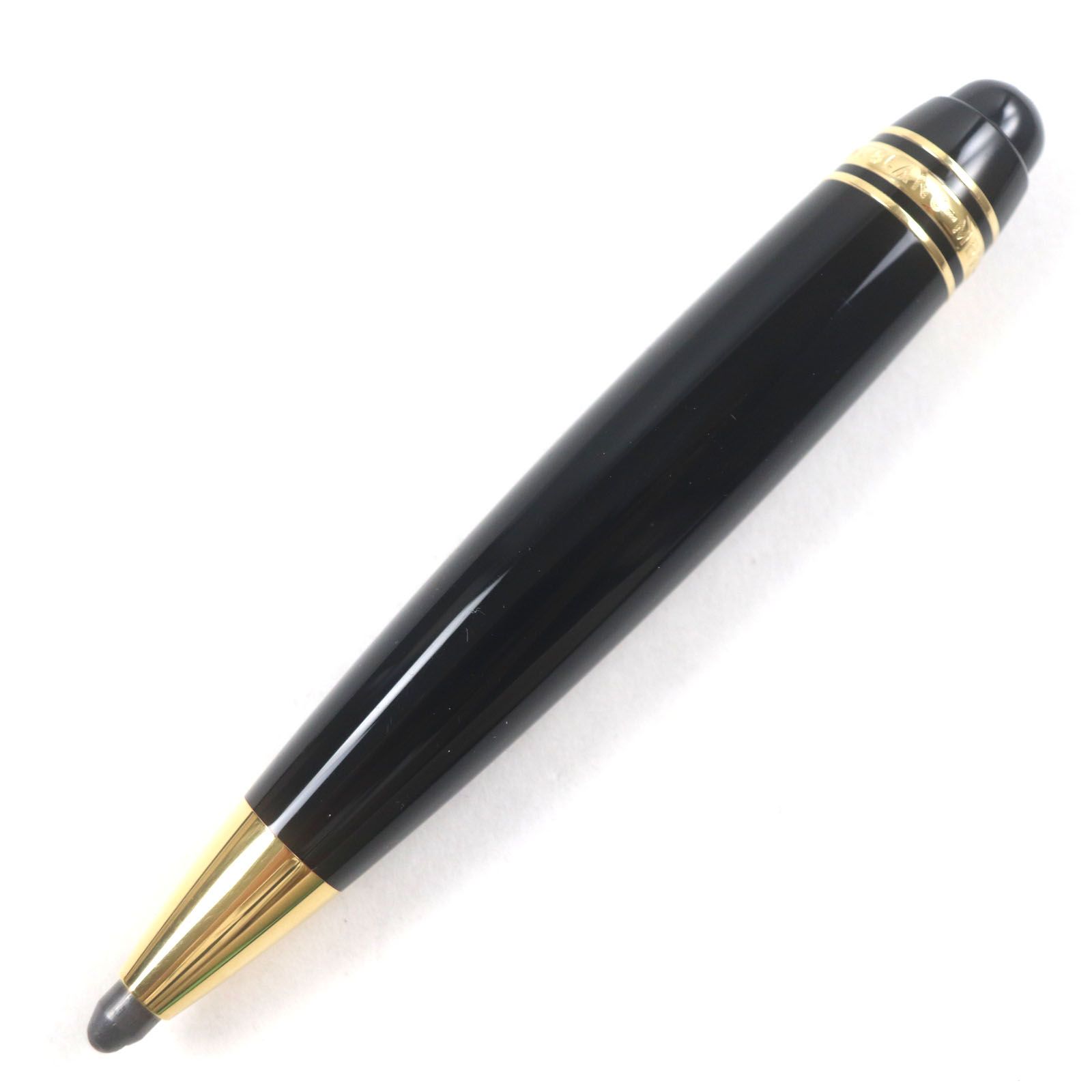 美品✨MONTBLANC マイスターシュティック ドイツ製 pix ツイスト式 楽天市場】美品○MONTBLANC モンブラン マイスターシュテュック