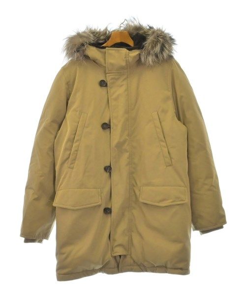 Brioni ブリオーニ ダウンジャケット/ダウンベスト メンズ 【古着】【中古】 Brioni ダウンジャケット/ダウンベスト メンズ 【古着】【中古】【送料