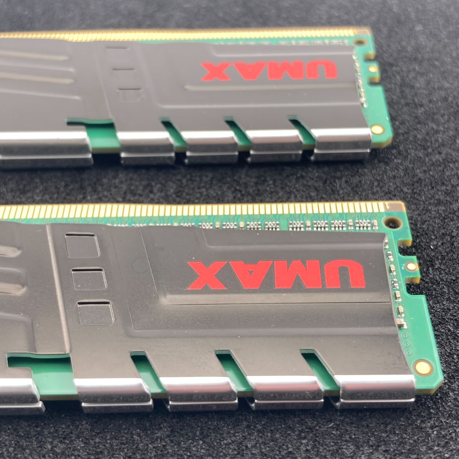 UMAX メモリ 16GB (8GB × 2枚）DDR4-2666 / DIMM / ユーマックス /umax