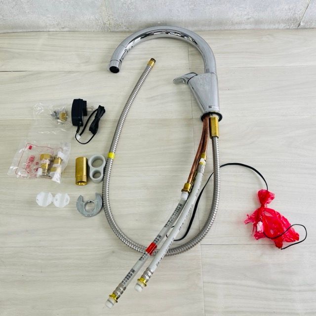 LIXIL シャワーバス水栓 浴室部品 BF-WM247TXW-PU LIXIL BF-HE247Tx-PU