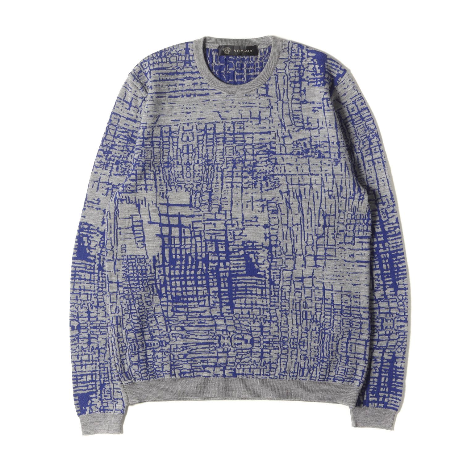 ヴェルサーチ ヴェルサーチェ VERSACE SPORT モッズコート ミリタリー ロング フード 46 カーキ /MR ●D VERSACE SPORT ヴェルサーチ メンズジャケット(52) VERSACE