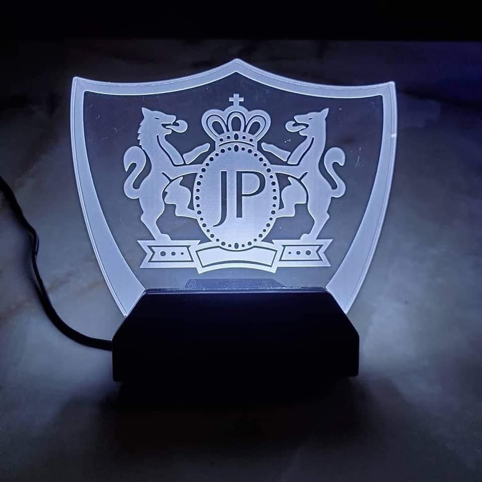 LED ナイトサイン 本物 ジャンクションプロデュース - メルカリ