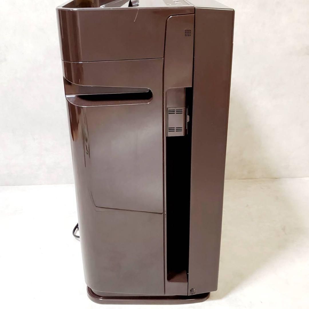 空気清浄機 18畳対応 4層フィルター タイマー機能付き静音設計多機能高