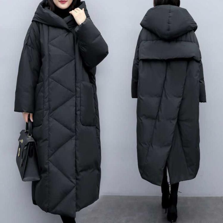 ロング丈