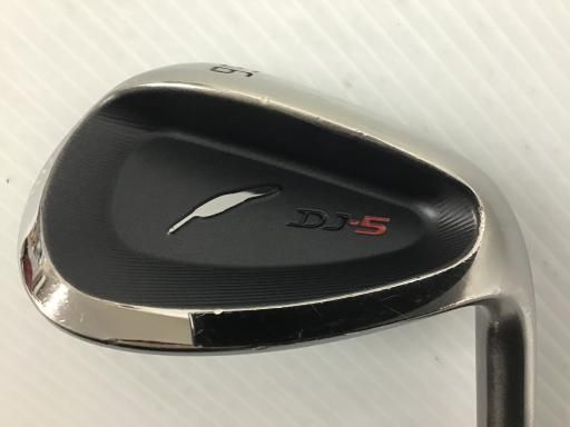 フォーティーン DJ-5 ライトブラック 56° ウェッジ WG DS-91w