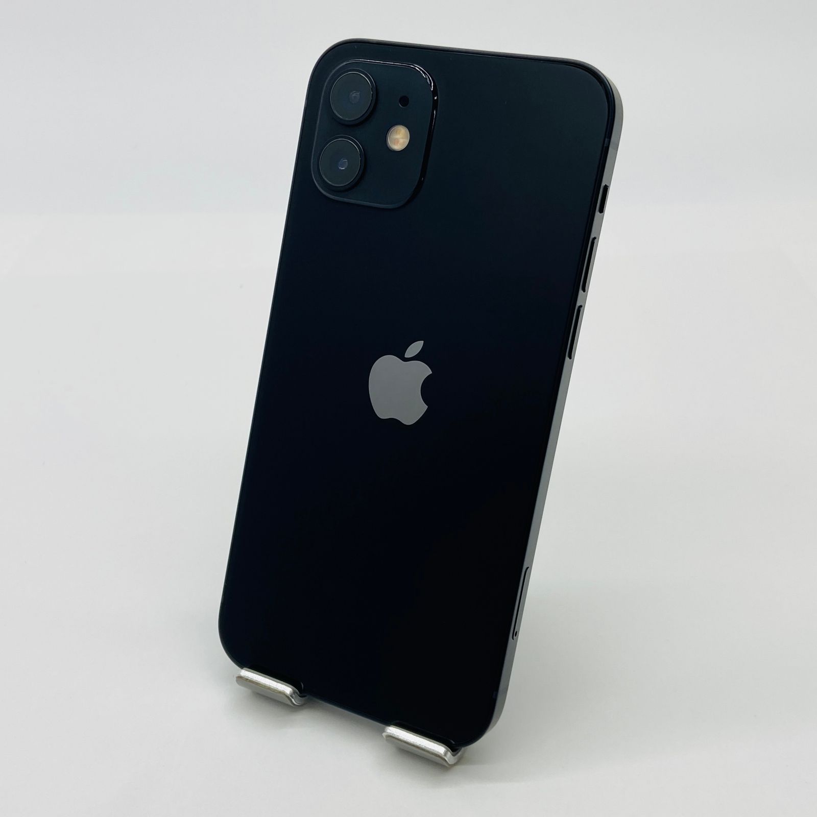 iPhone12 64GB MGHN3J/A バッテリー85% 箱付属品有 iPhone12 64GB MGHN3J/A バッテリー85% 箱付属品有 - メルカリ