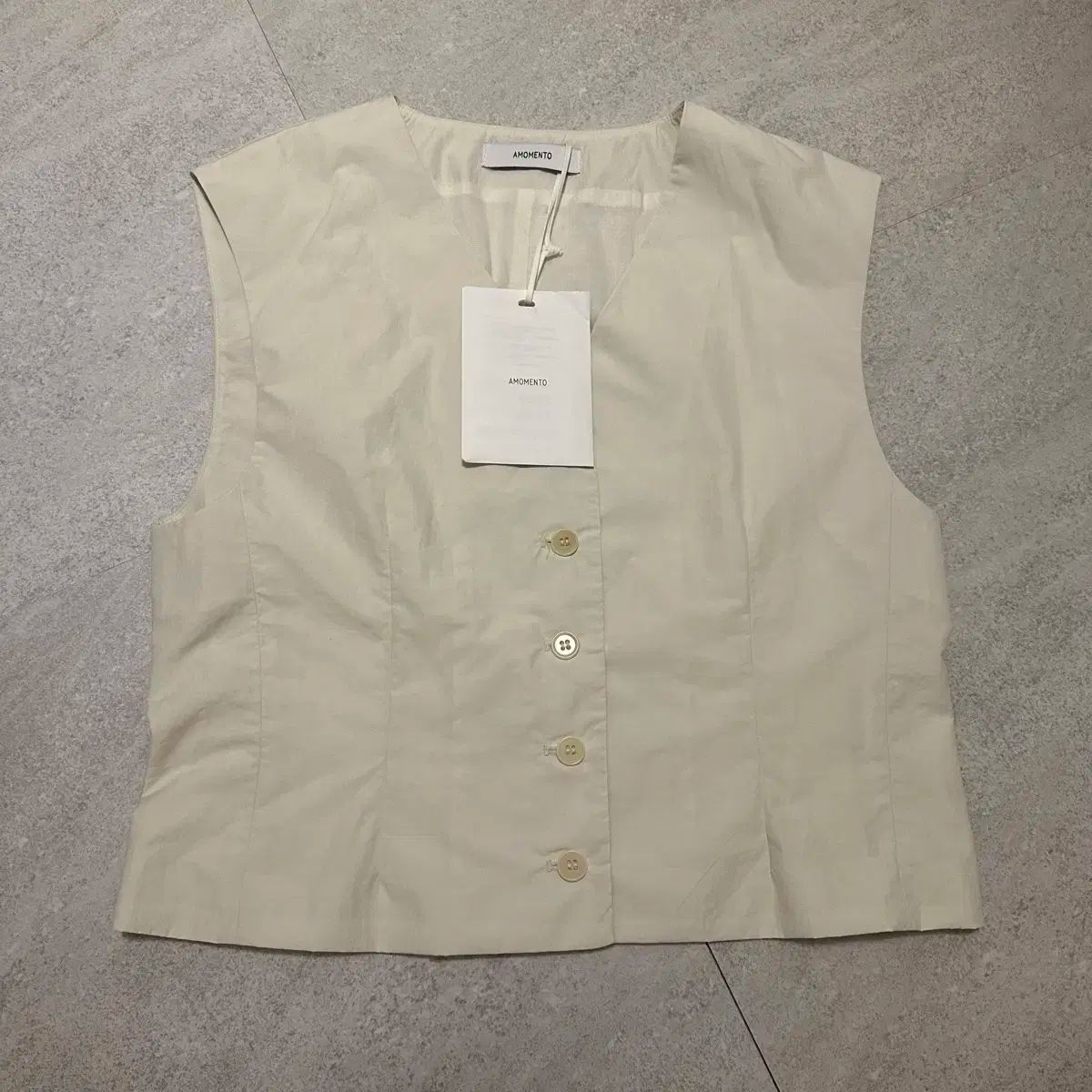 AMOMENTO アモーメント