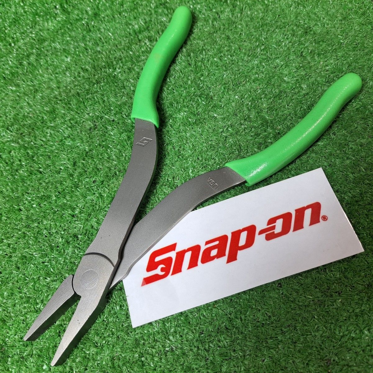 スナップオン|Snap-on