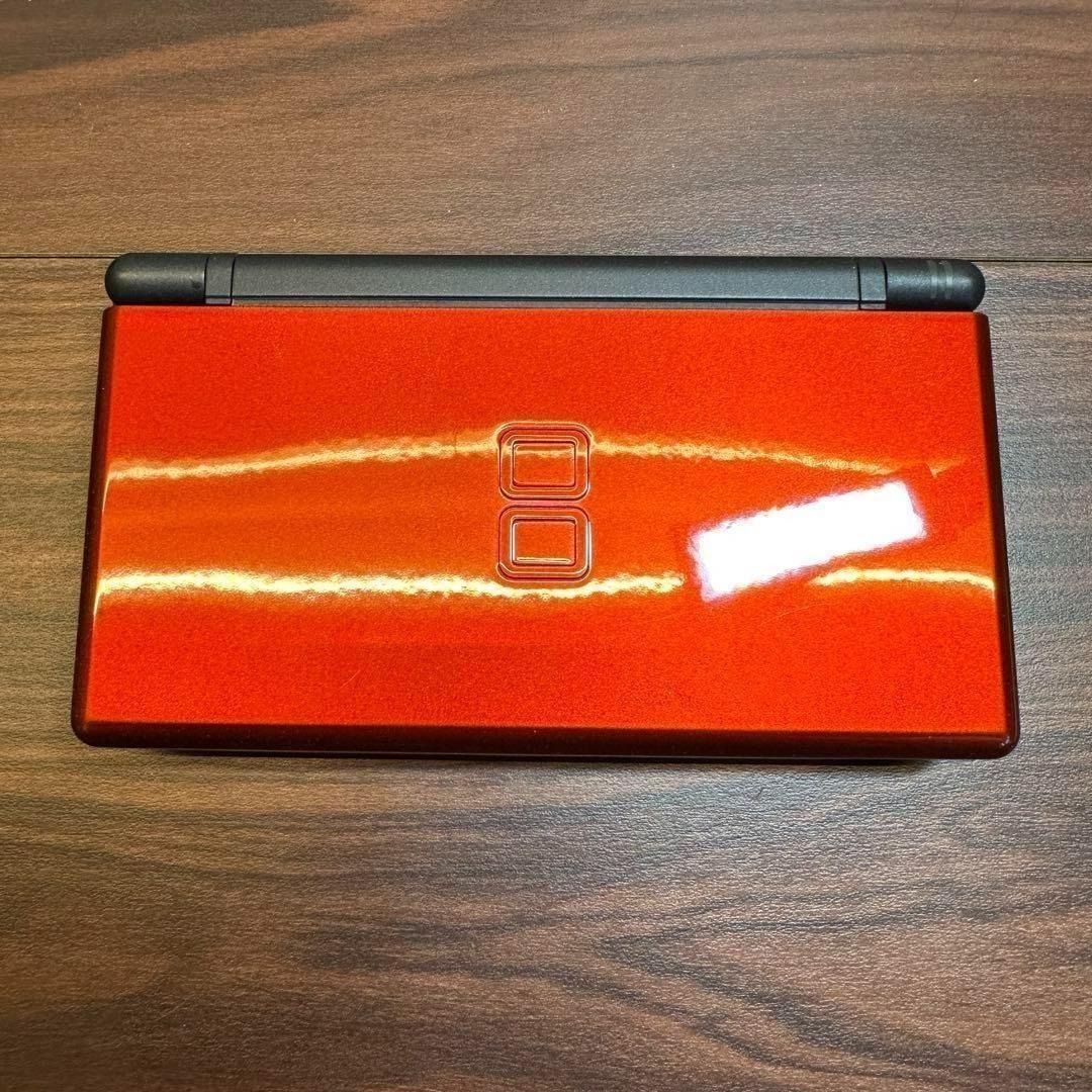 DSライト 本体 クリムゾンブラック 2686 UP786_INFO