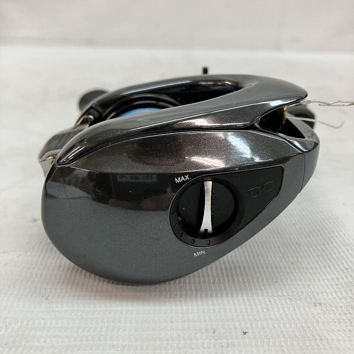 SHIMANO 18アンタレス DC MD XG 左ハンドル ベイトリール シマノ