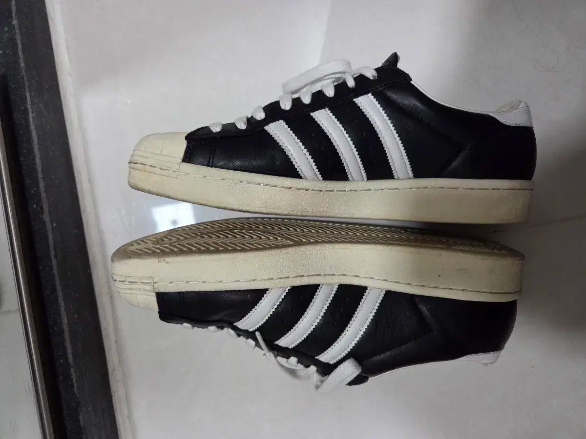 アディダス SUPERSTAR ヴィンテージ 280 コアブラック JQ3255