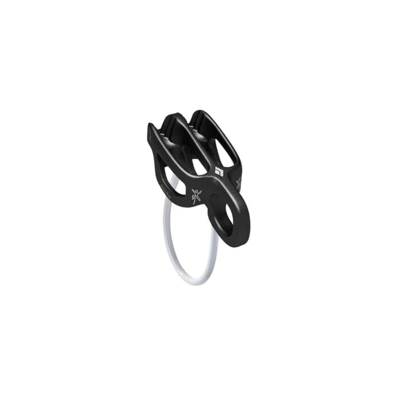 Black Diamond ブラックダイヤモンド ATCガイド BD14015 ブラック 1