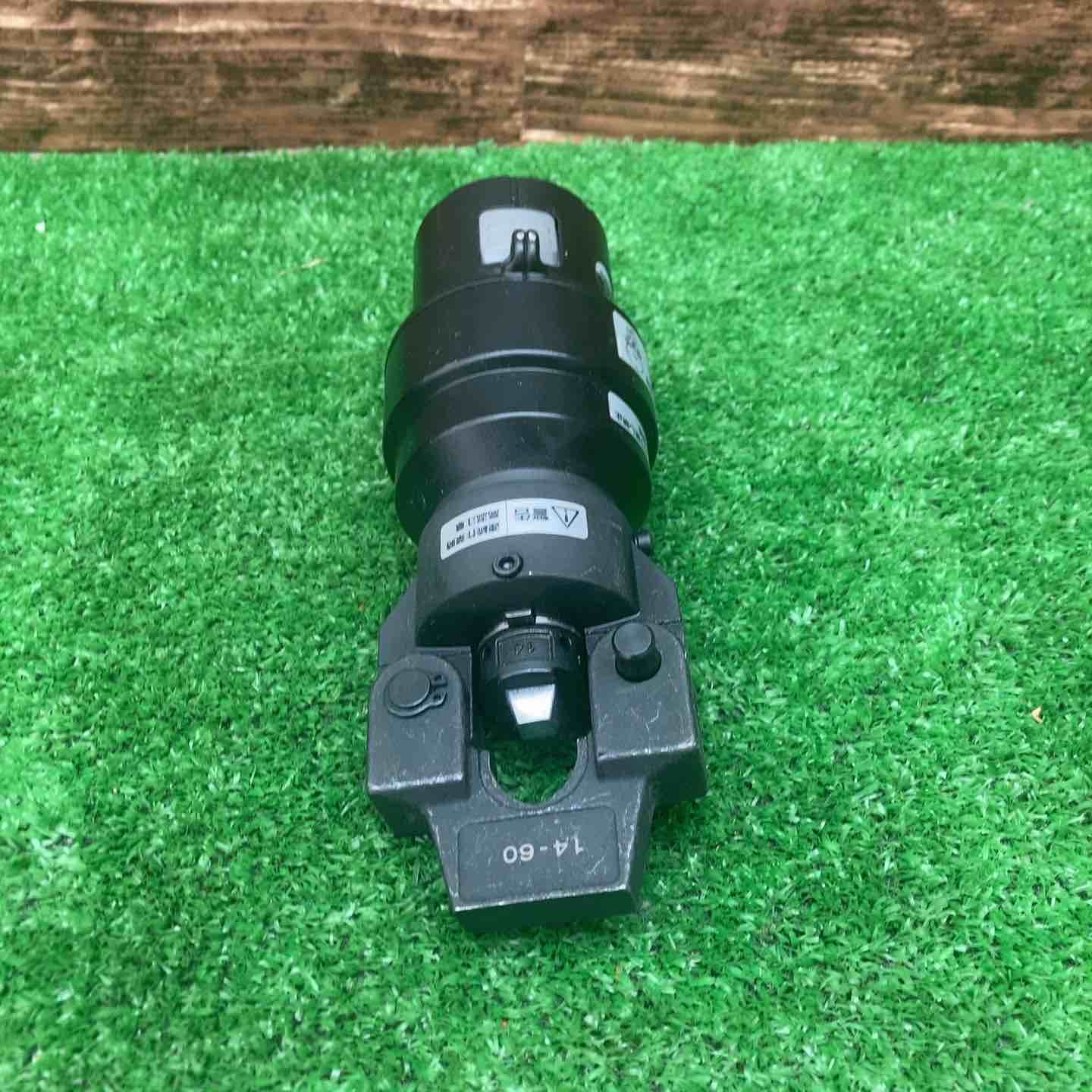 付 アルミケース付