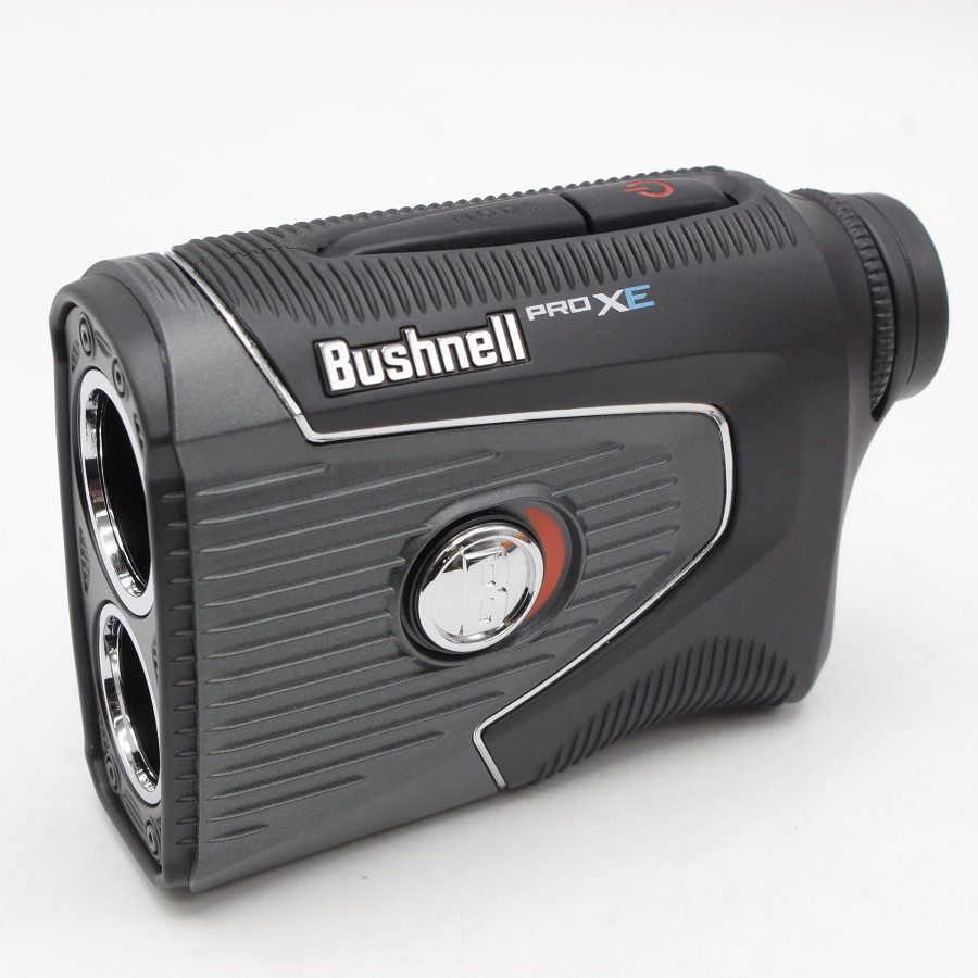 ☆ブッシュネルPRO XE ピンシーカー XE ジョルト PINSEEKER PRO XE